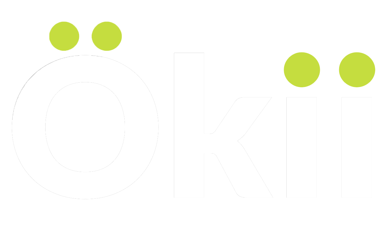 Ökii